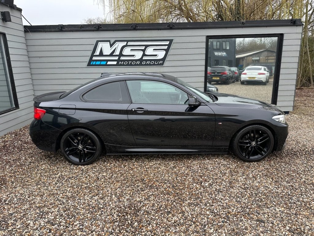 Used BMW 2 Series 2017 for sale - 77693269: Photo 4