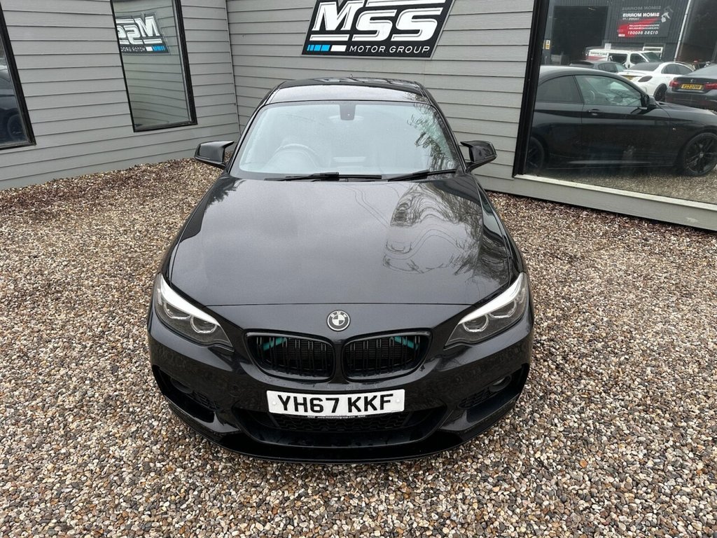 Used BMW 2 Series 2017 for sale - 77693269: Photo 6