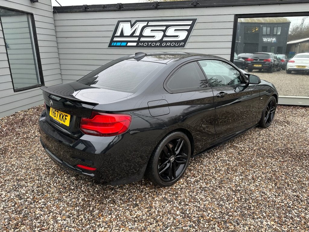 Used BMW 2 Series 2017 for sale - 77693269: Photo 7