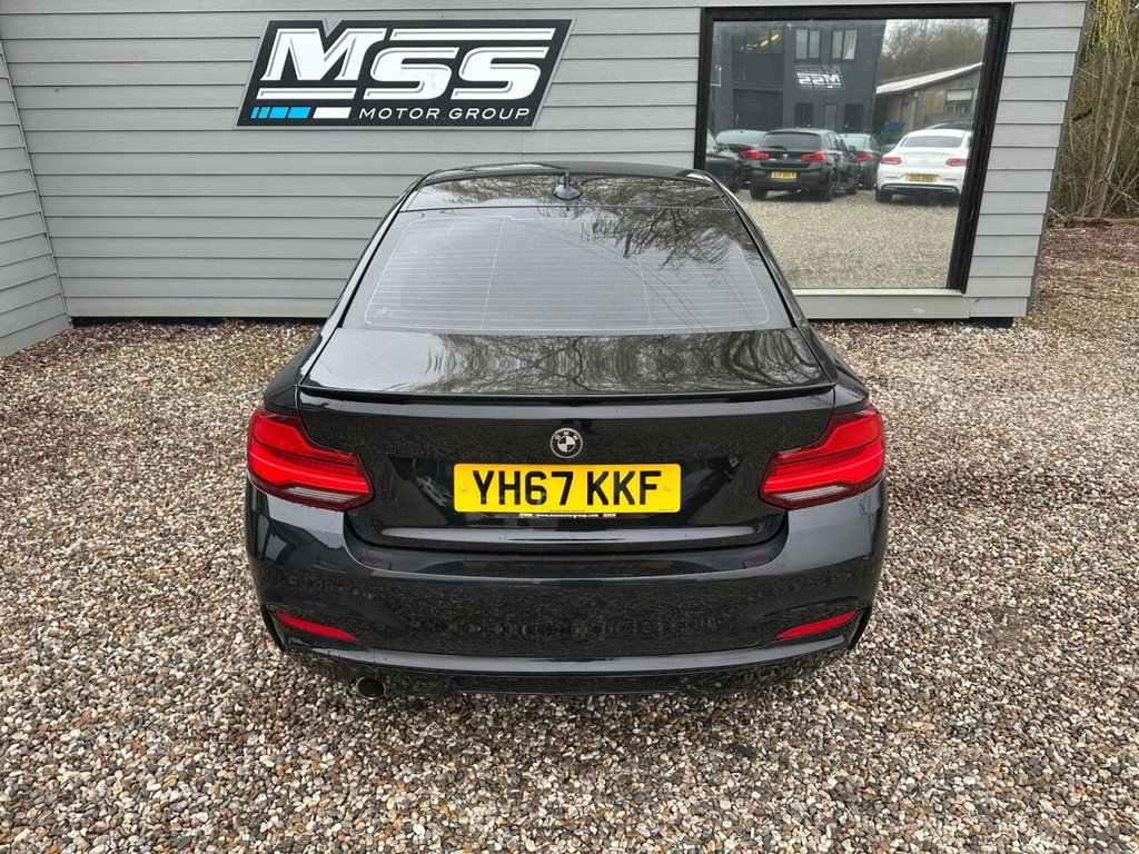 Used BMW 2 Series 2017 for sale - 77693269: Photo 8