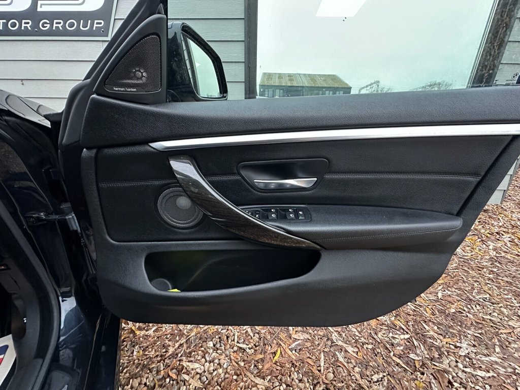 Used BMW 4 Series 2016 for sale - 77080545: Photo 11