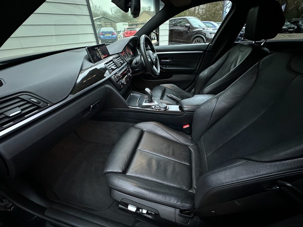 Used BMW 4 Series 2016 for sale - 77080545: Photo 12