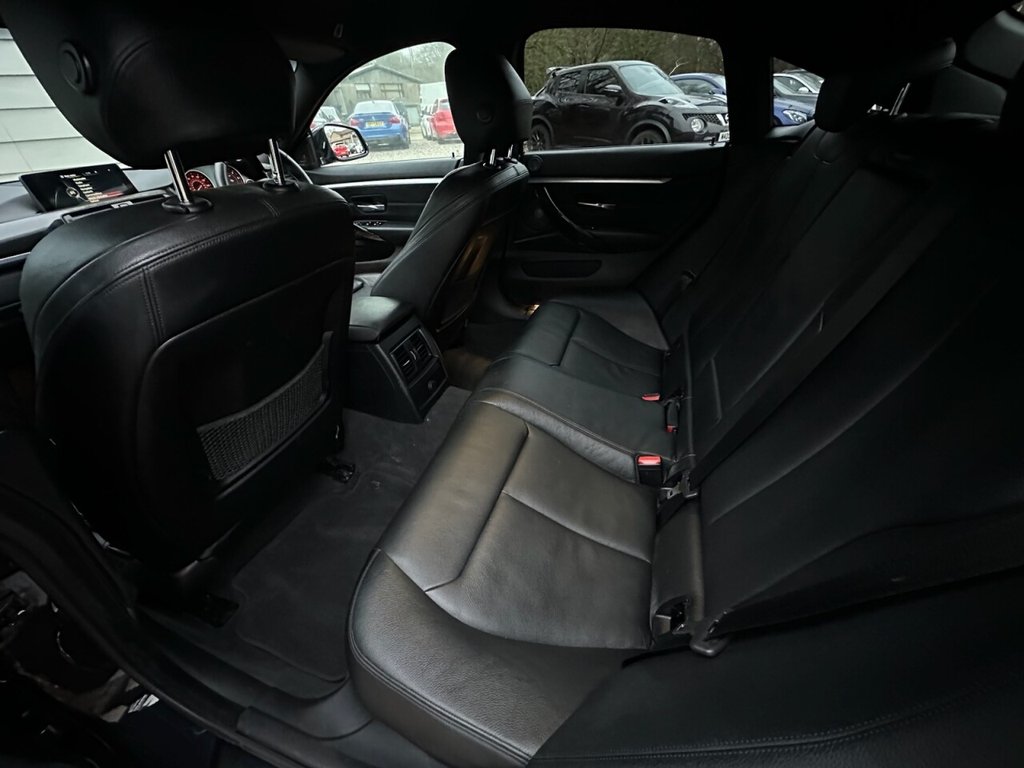 Used BMW 4 Series 2016 for sale - 77080545: Photo 15