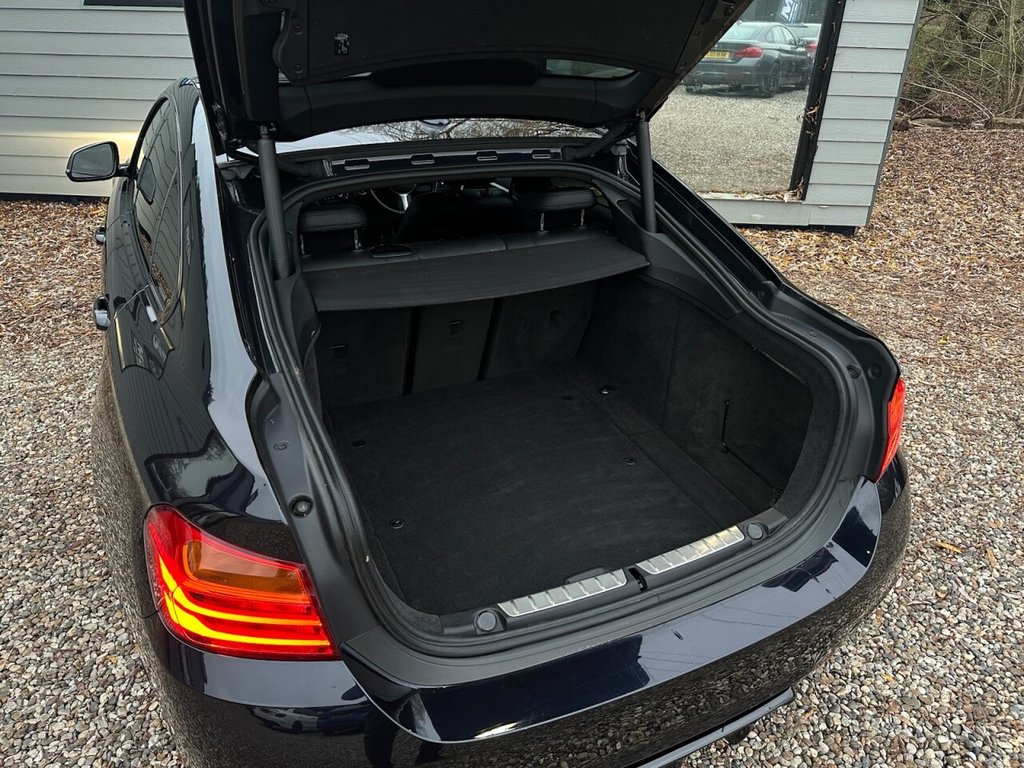 Used BMW 4 Series 2016 for sale - 77080545: Photo 16