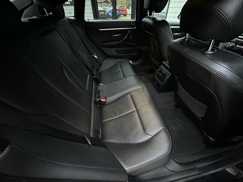 Used BMW 4 Series 2016 for sale - 77080545: Photo 18