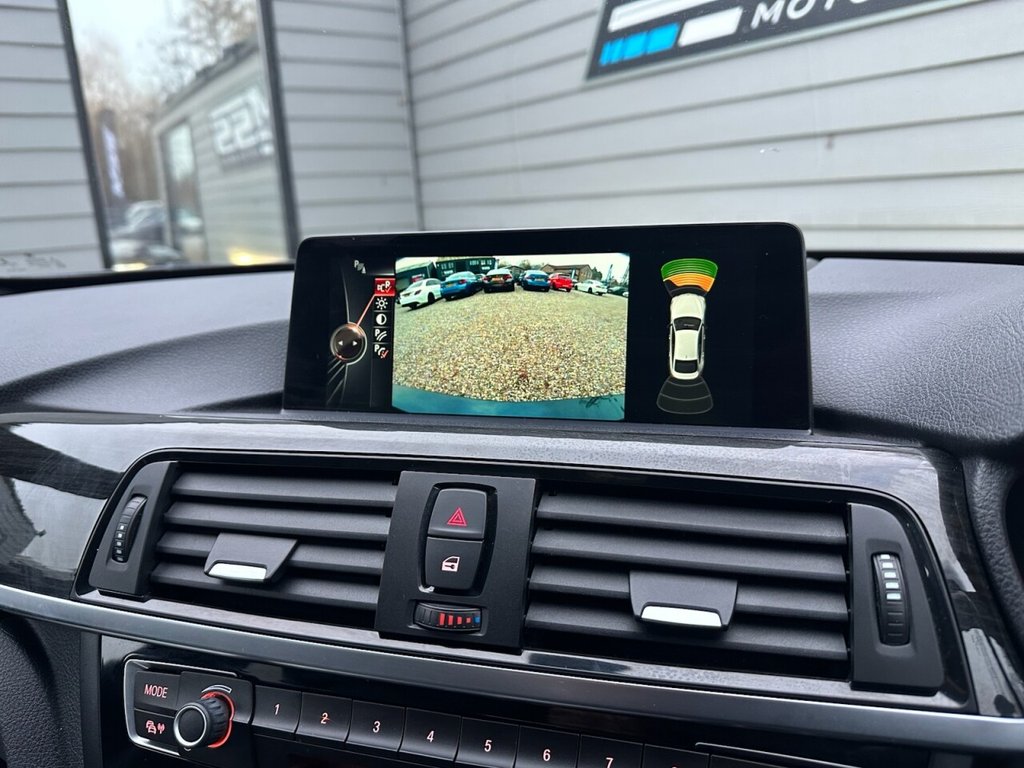 Used BMW 4 Series 2016 for sale - 77080545: Photo 27