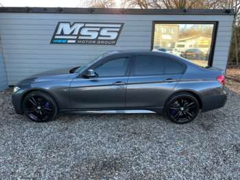 Used BMW 3 Series 2016 for sale - 75159120: Photo