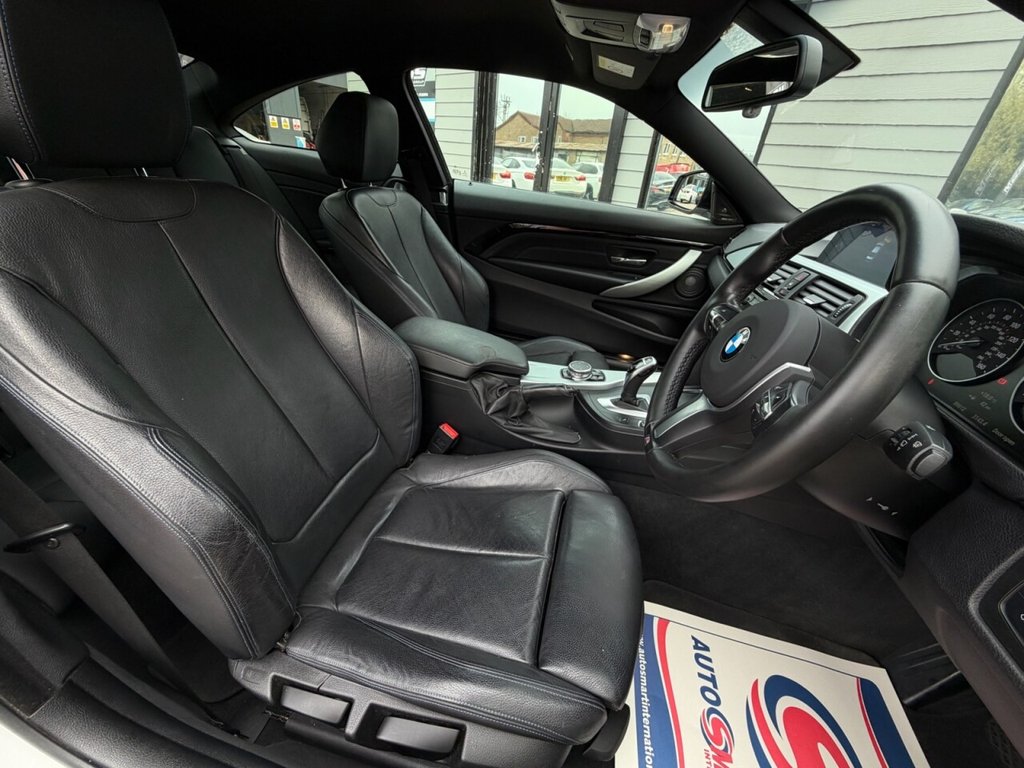 Used BMW 4 Series 2017 for sale - 78181007: Photo 10