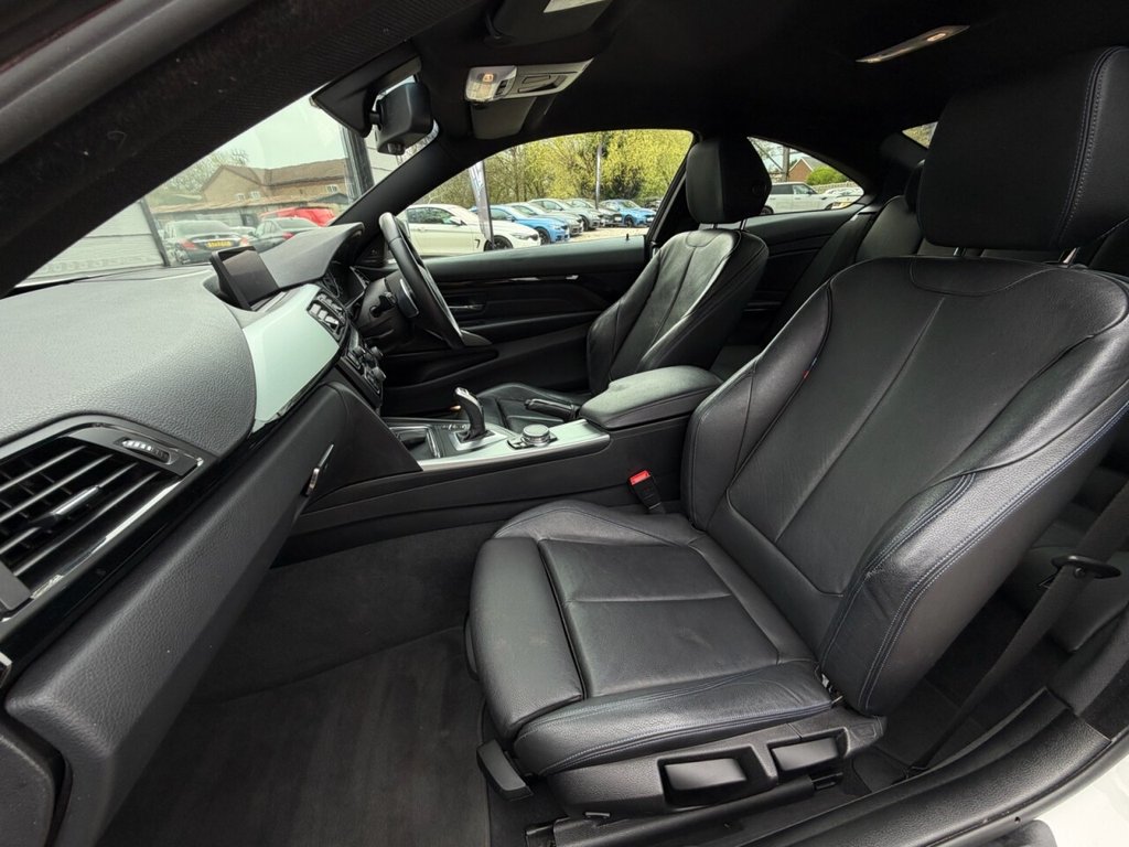 Used BMW 4 Series 2017 for sale - 78181007: Photo 13