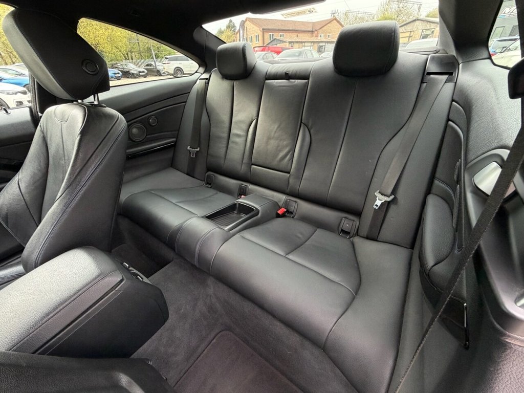 Used BMW 4 Series 2017 for sale - 78181007: Photo 15