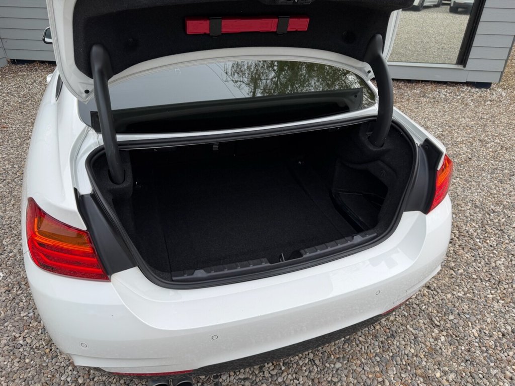 Used BMW 4 Series 2017 for sale - 78181007: Photo 16