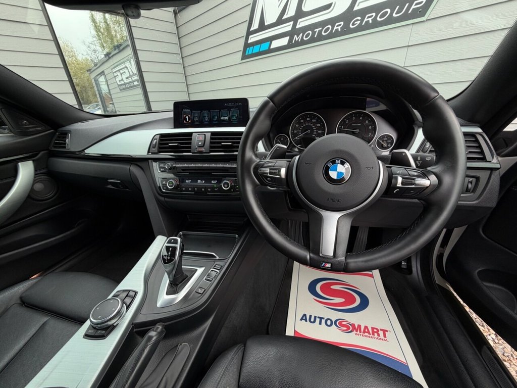 Used BMW 4 Series 2017 for sale - 78181007: Photo 17