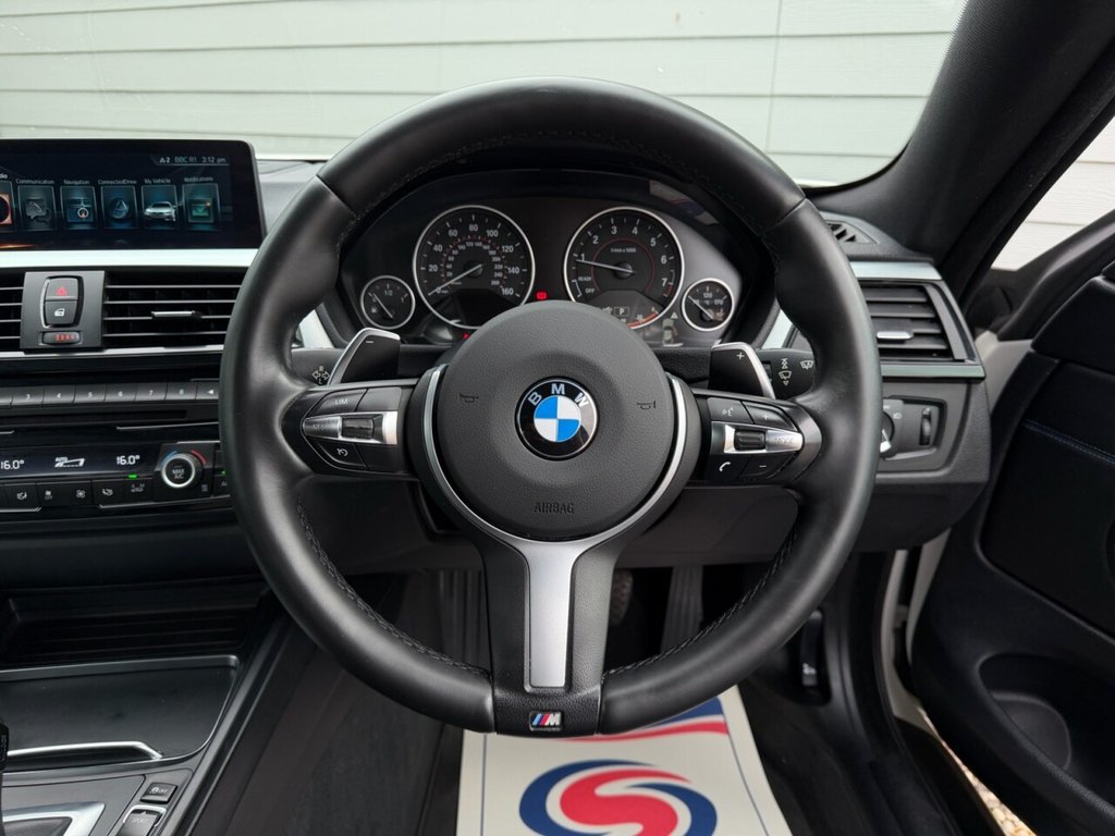 Used BMW 4 Series 2017 for sale - 78181007: Photo 18