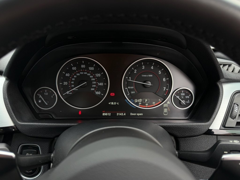 Used BMW 4 Series 2017 for sale - 78181007: Photo 19