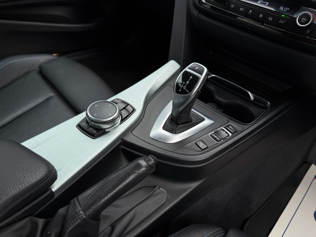 Used BMW 4 Series 2017 for sale - 78181007: Photo 22