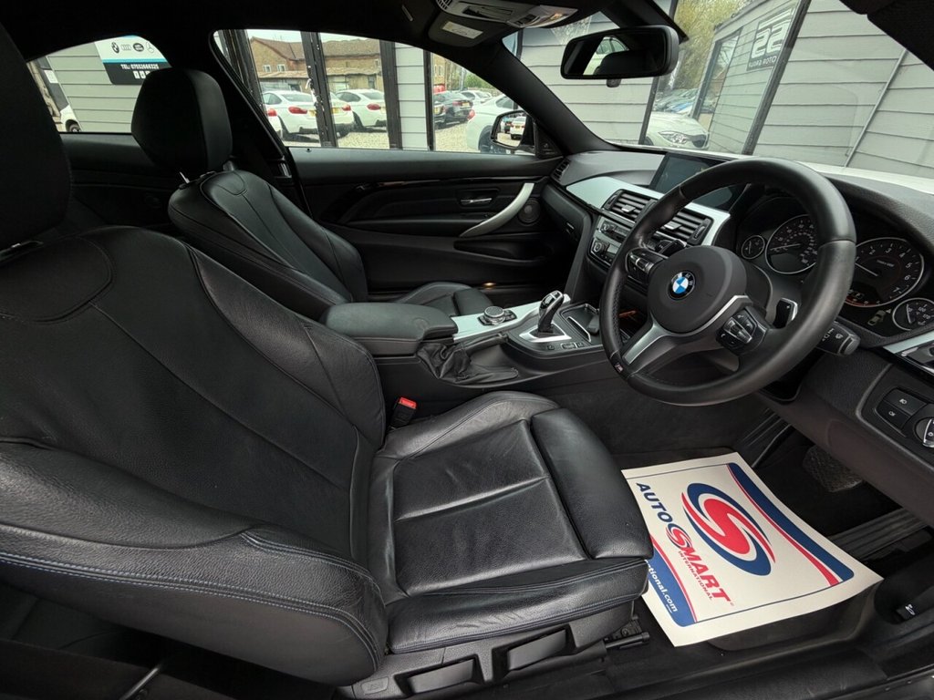 Used BMW 4 Series 2017 for sale - 78181007: Photo 9