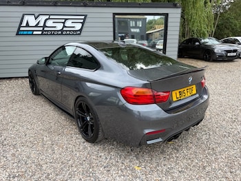 Used BMW M4 2015 for sale - 78768905: Photo