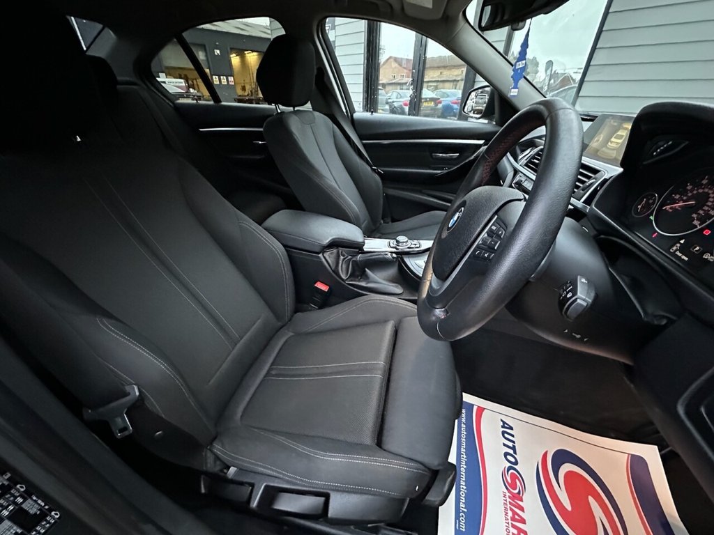 Used BMW 3 Series 2016 for sale - 76950179: Photo 10