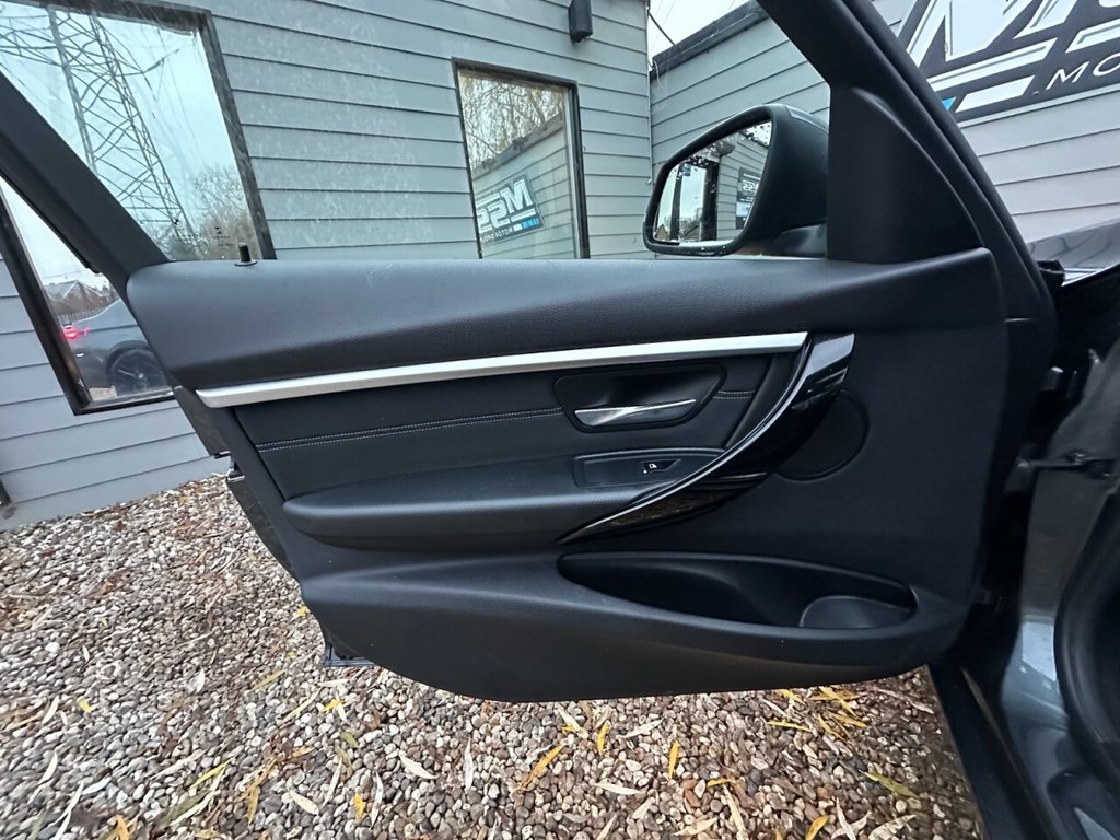 Used BMW 3 Series 2016 for sale - 76950179: Photo 12