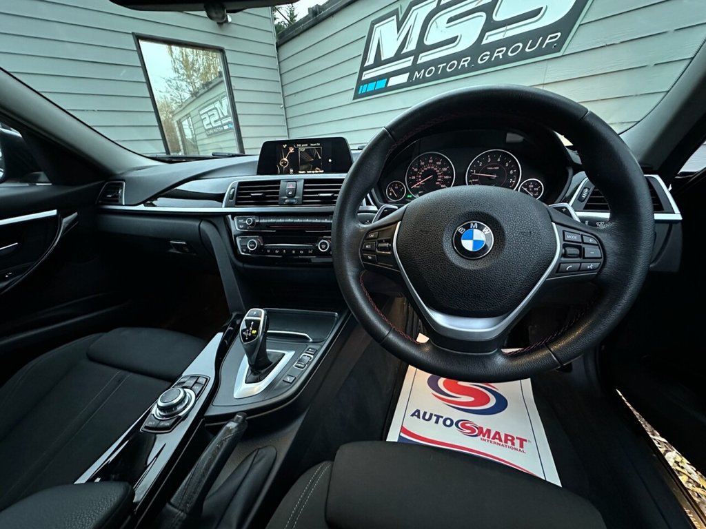 Used BMW 3 Series 2016 for sale - 76950179: Photo 14
