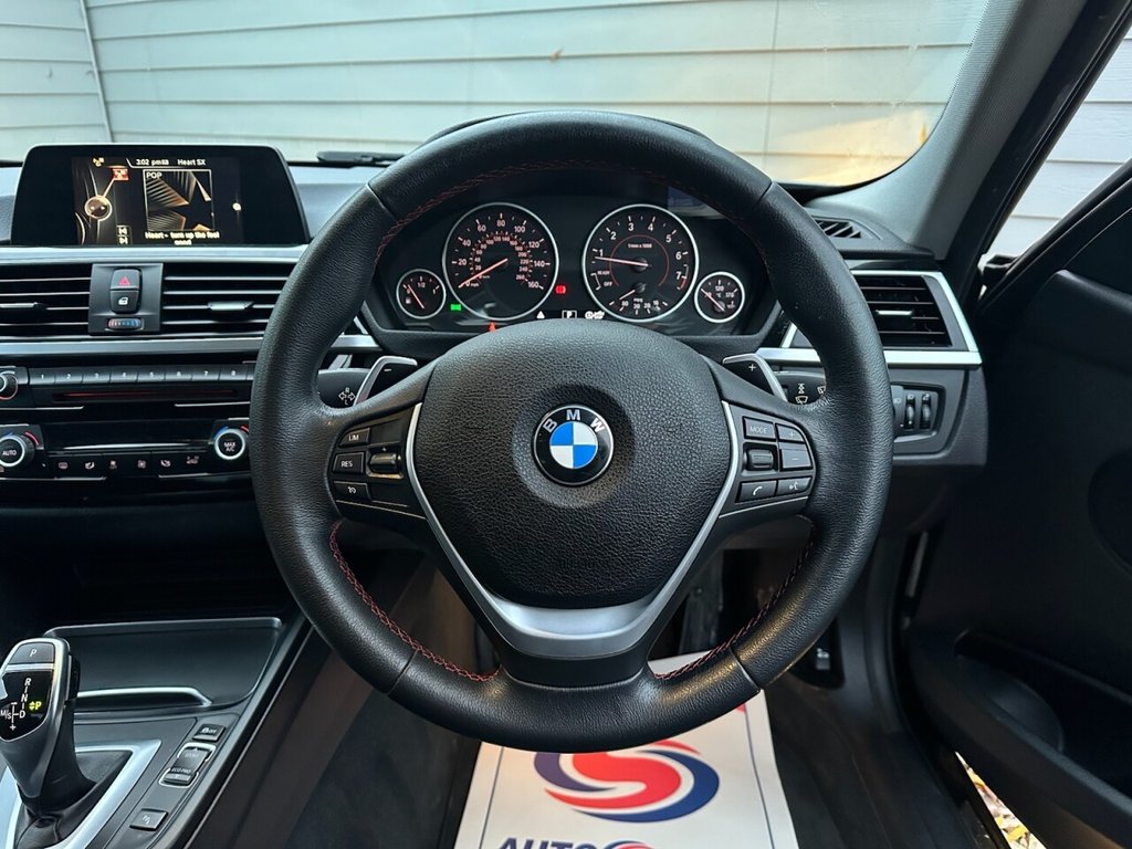 Used BMW 3 Series 2016 for sale - 76950179: Photo 15