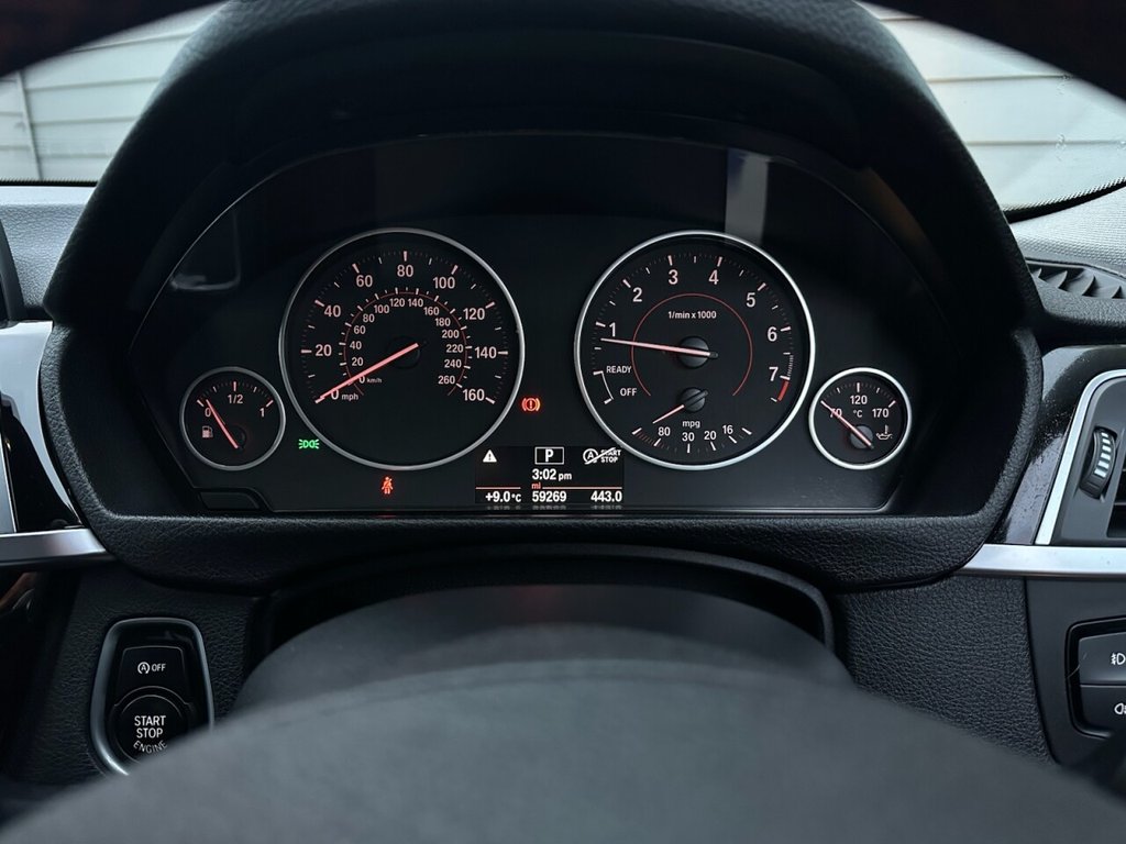 Used BMW 3 Series 2016 for sale - 76950179: Photo 16