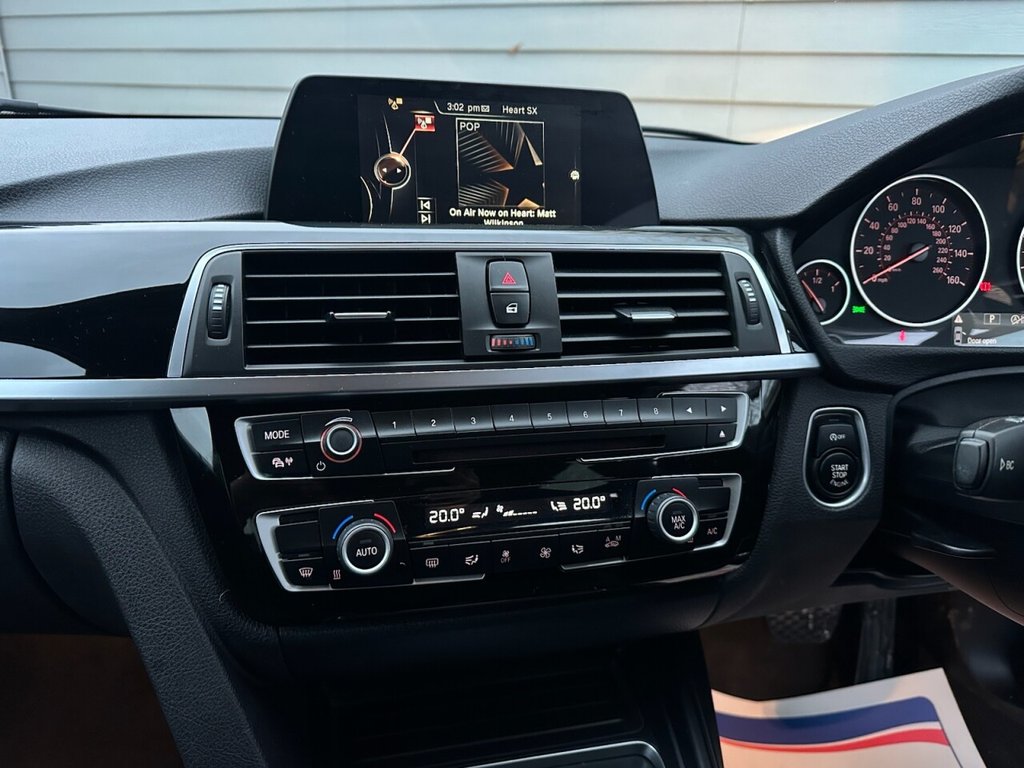 Used BMW 3 Series 2016 for sale - 76950179: Photo 18