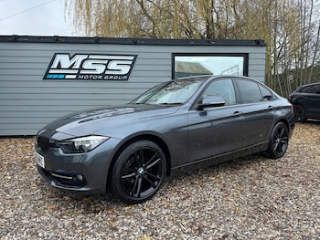 BMW 3 Series feature image