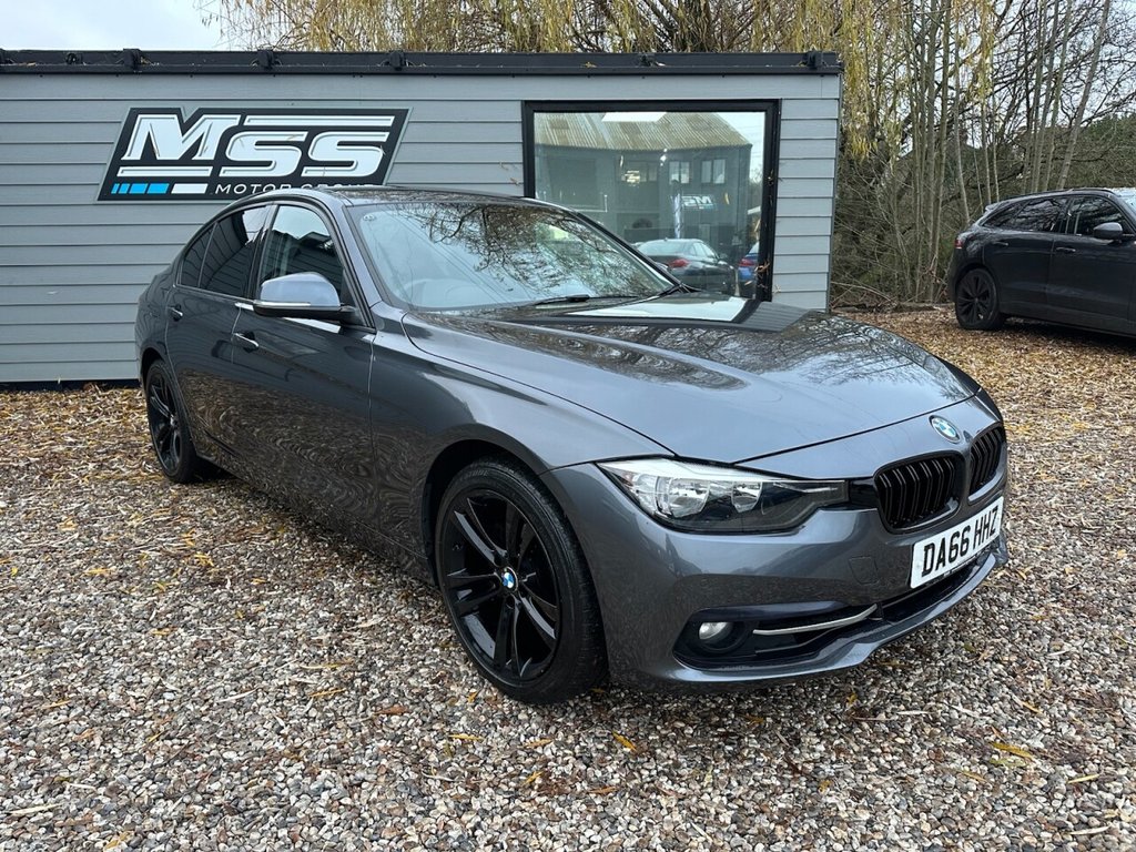 Used BMW 3 Series 2016 for sale - 76950179: Photo 7