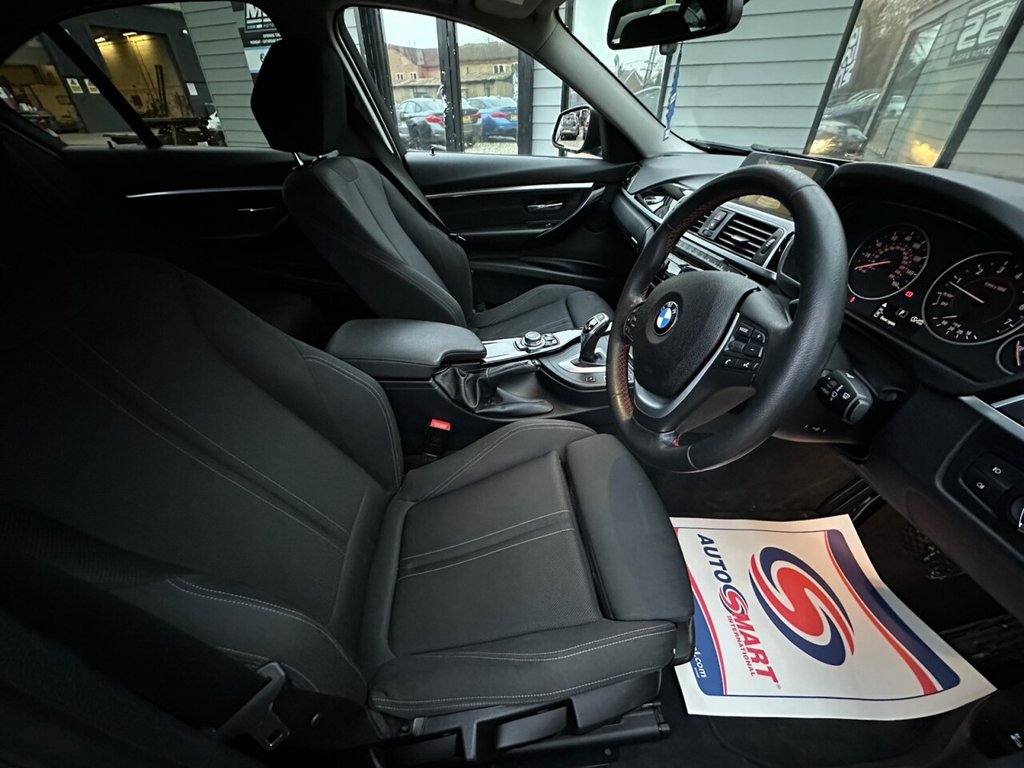 Used BMW 3 Series 2016 for sale - 76950179: Photo 9