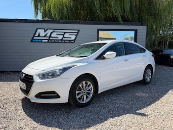 Used Hyundai i40 2017 for sale - 79518325: Photo