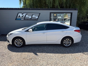 Used Hyundai i40 2017 for sale - 79518325: Photo