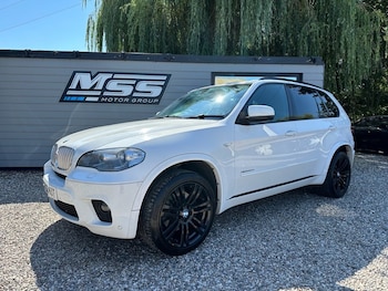 BMW - X5