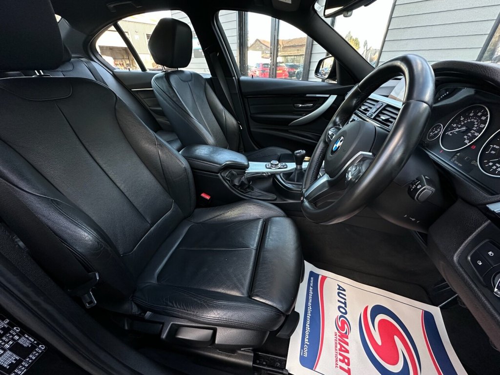 Used BMW 3 Series 2015 for sale - 76740262: Photo 10