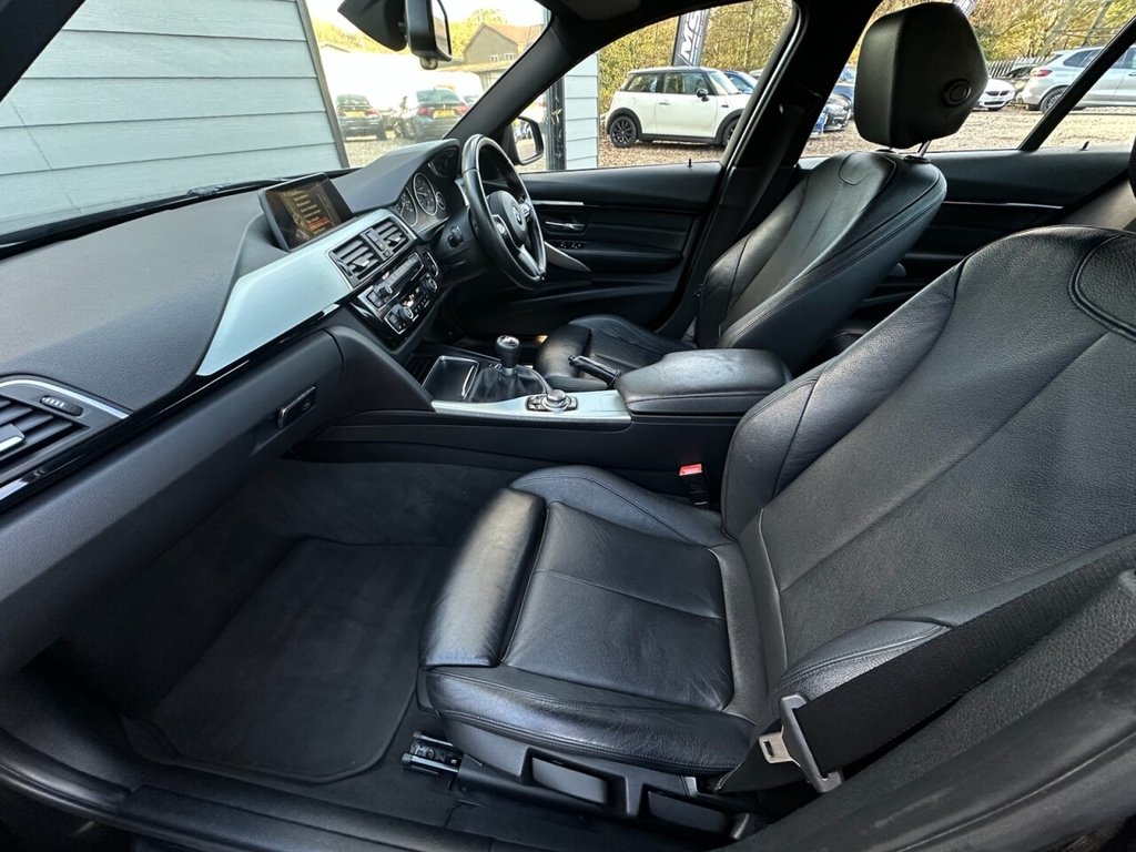 Used BMW 3 Series 2015 for sale - 76740262: Photo 12