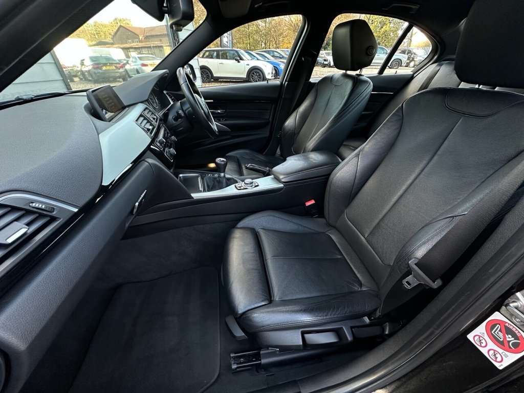 Used BMW 3 Series 2015 for sale - 76740262: Photo 13