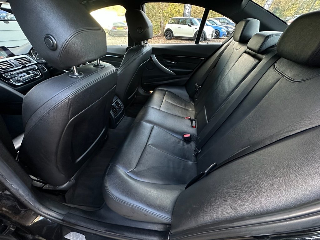 Used BMW 3 Series 2015 for sale - 76740262: Photo 15