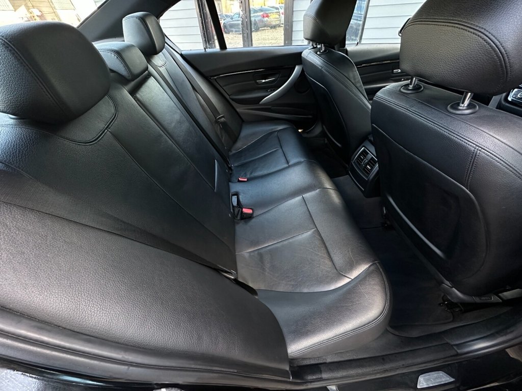 Used BMW 3 Series 2015 for sale - 76740262: Photo 17