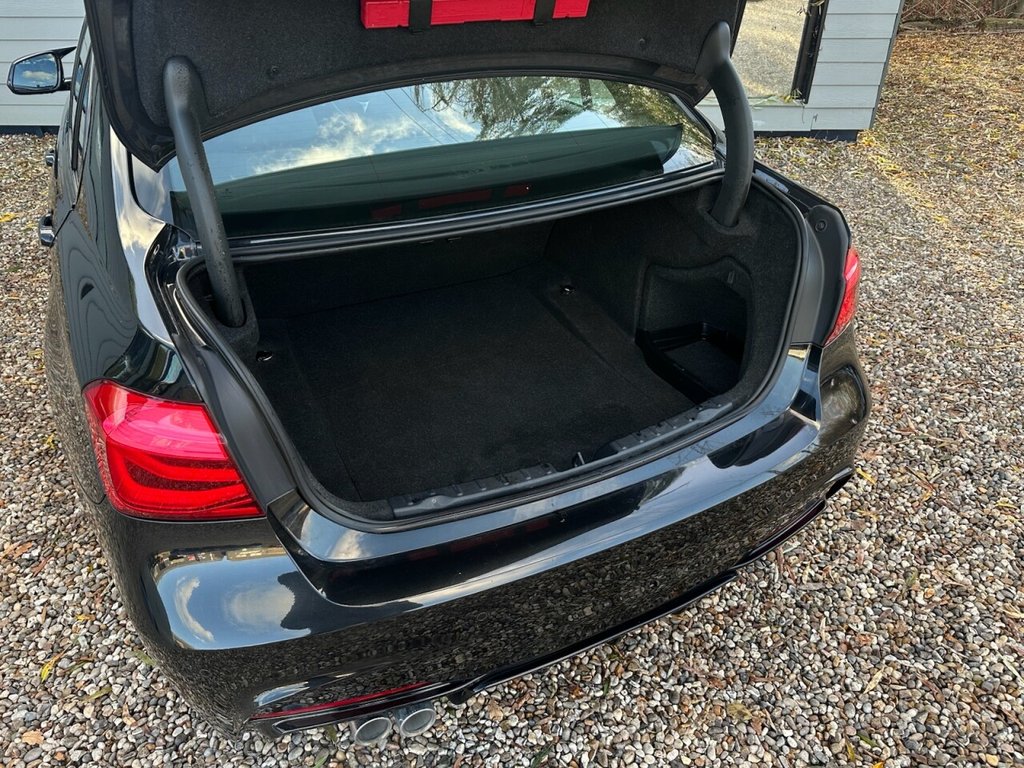 Used BMW 3 Series 2015 for sale - 76740262: Photo 19