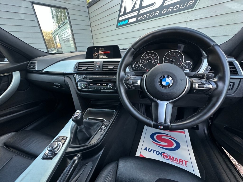 Used BMW 3 Series 2015 for sale - 76740262: Photo 20