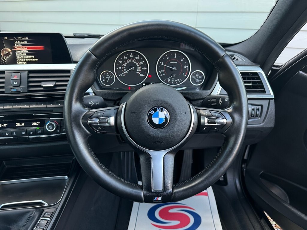 Used BMW 3 Series 2015 for sale - 76740262: Photo 21