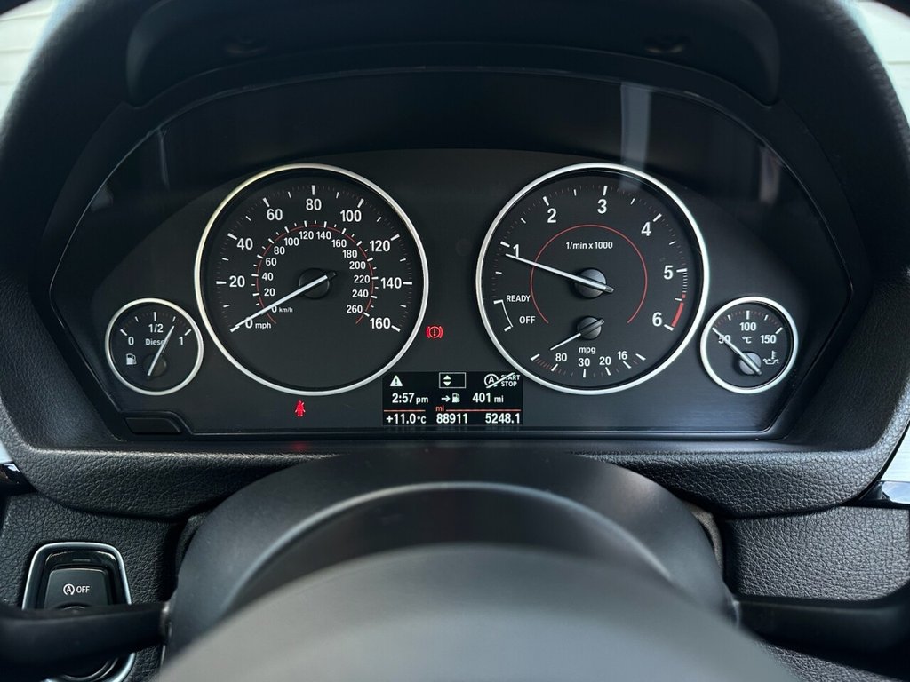 Used BMW 3 Series 2015 for sale - 76740262: Photo 22