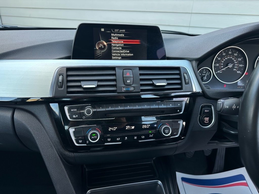 Used BMW 3 Series 2015 for sale - 76740262: Photo 23