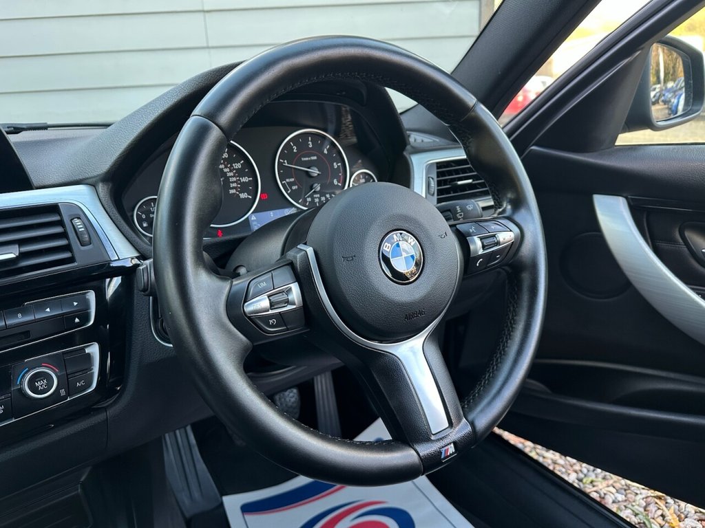 Used BMW 3 Series 2015 for sale - 76740262: Photo 25