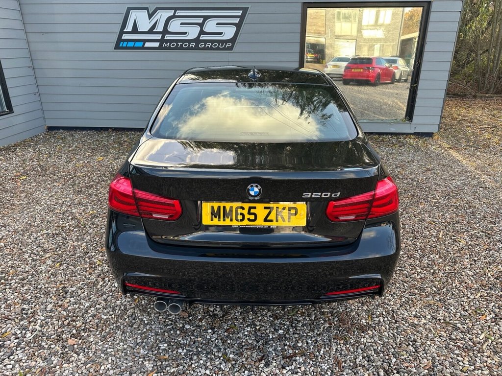 Used BMW 3 Series 2015 for sale - 76740262: Photo 4