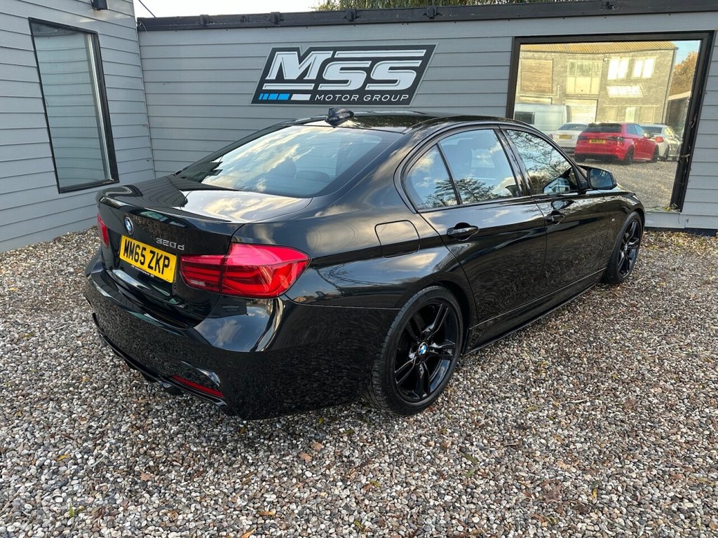 Used BMW 3 Series 2015 for sale - 76740262: Photo 5