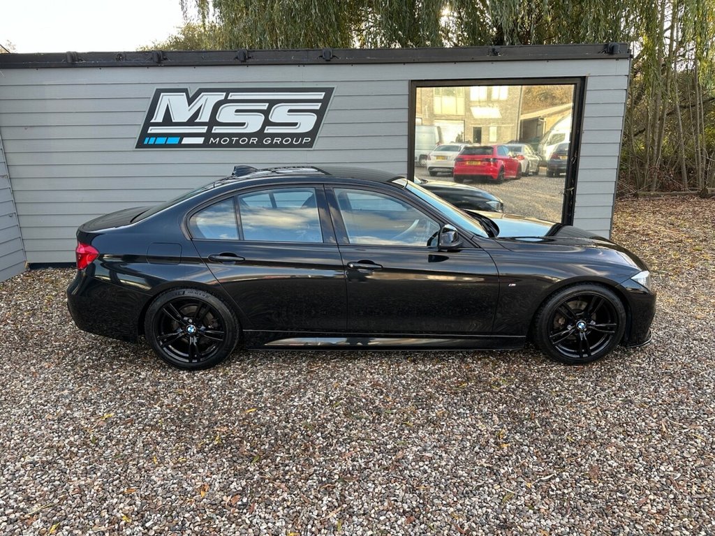 Used BMW 3 Series 2015 for sale - 76740262: Photo 6