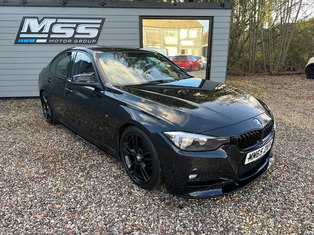 Used BMW 3 Series 2015 for sale - 76740262: Photo 7