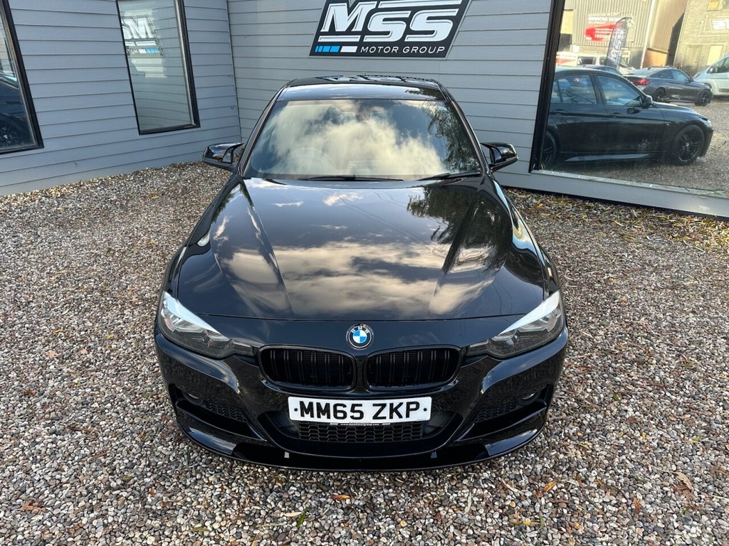 Used BMW 3 Series 2015 for sale - 76740262: Photo 8