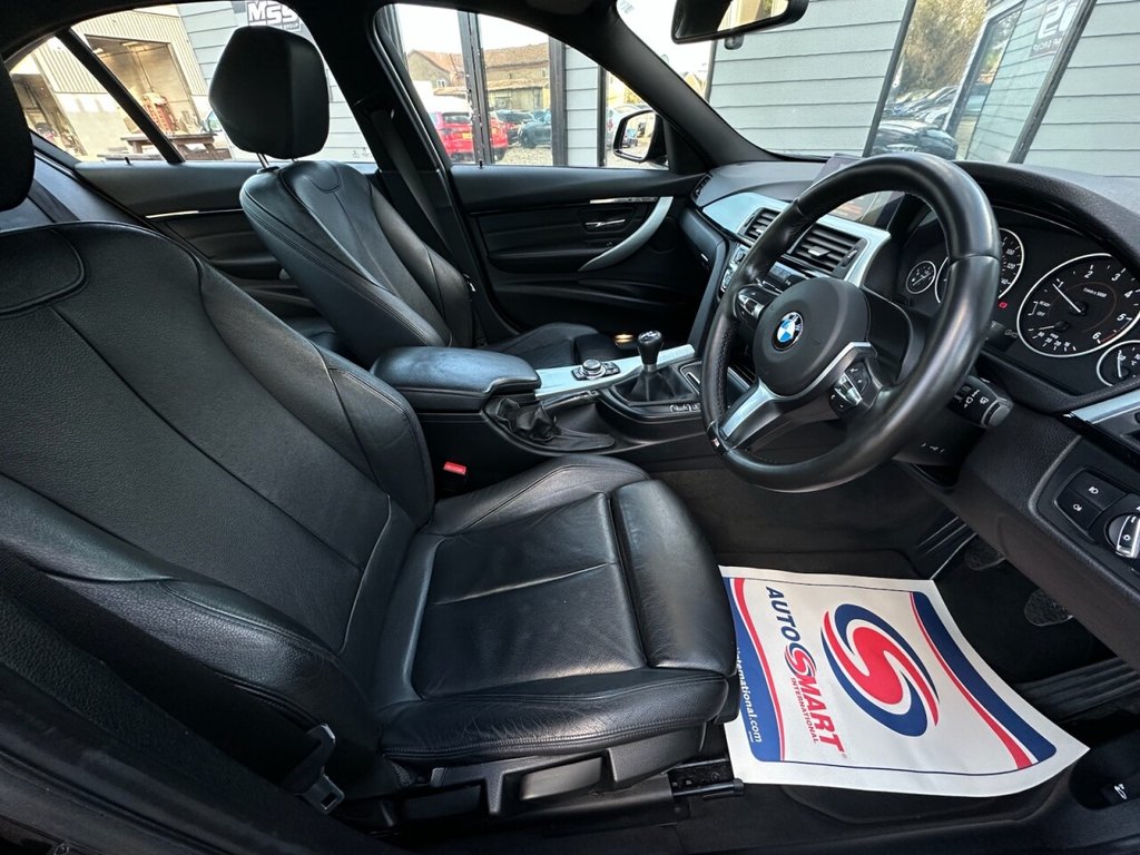 Used BMW 3 Series 2015 for sale - 76740262: Photo 9